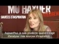 Download Lagu Mo Hayder : Ses sources d'inspiration