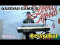 Download Lagu BERSYUKUR (QASIDAH COVER) BY UL HUSNI | ELFITRI GAMBUS