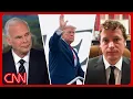 Skepticism over Israeli intel on Iran s threat to Air Force One Reports