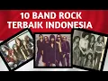 Download Lagu 10 BAND ROCK TERBAIK INDONESIA