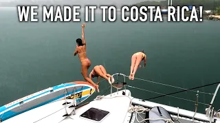 MAKING THE MOST OF WET SEASON BABY!! – Episode 178