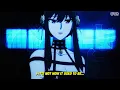 Download Lagu bixby - desire [Lyrics / AMV]