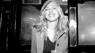 madonna im going to tell you a secret