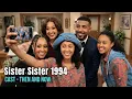 Sister Sister Cast Then and Now 1994 2026 Where Are They Today