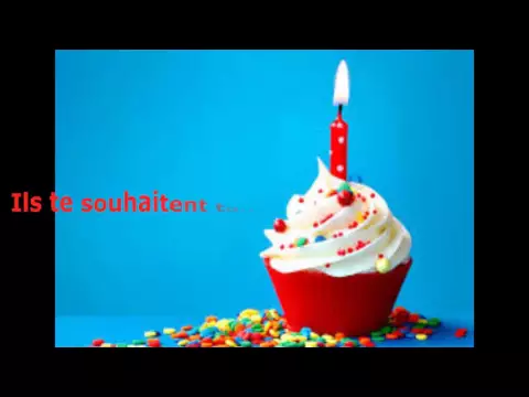 Download MP3 Sidiki Diabaté - Joyeux anniversaire (Traduction Française)