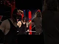 Download Lagu Demon Kane Returns \u0026 Attacks Seth Rollins (2015) 🥵 Edit