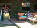 Big Brother 11 Explosive Russell vs Jeff Jordan Fight