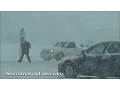 2015 Jackson MI Winter Storm Hazards