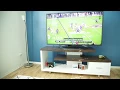 Easy DIY Wood Grain Furniture with Con-Tact Paper