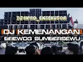 Download Lagu DJ HPRO_EXSEKUTOR ‼️ ANDALAN BREWOG BETTLE  SUMBERSEWU  TERBARU