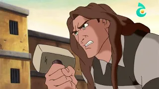 أسطورة طرزان سجن الجزيرة 