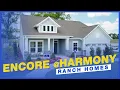 ENCORE AT HARMONY by DAVID WEEKLY HARRISBURG NC 55 NEWEST NEIGHBORHOOD