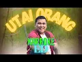 Utai Orang | KARAOKE | ED ( Official )