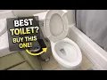 Best Toilets and Worst Toilets Kohler American Standard Toto
