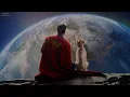 The Most Peaceful SUPERMAN Music You've Never Heard (10 Hour Loop for Deep Relaxation & Healing)