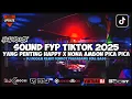 Download Lagu DJ YANG PENTING HAPPY X NONA AMBON PICA PICA SOUND FYP 2025 | Dj iyas