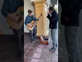 Download Lagu I’m busking when Jackson Browne ambles up to swap tunes and stories \u0026 gives me his cool thumbpick.