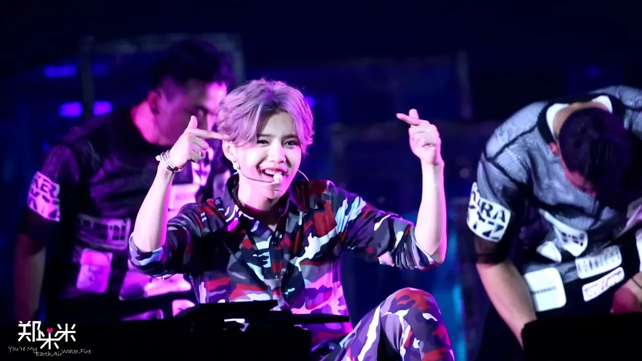 20160326 LuHan - That Good Good 有点儿意思 (Reloaded Beijing Concert) 20160326 LuHan - That Good Good 有点儿意思 (Reloaded Beijing Concert)