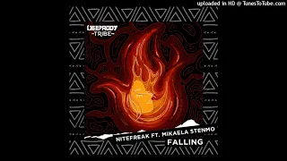 nitefreak ft mikaela stenmo falling extended mix 