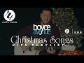 Download Lagu Boyce Avenue - Christmas Hits Song Playlist // Resti's Track