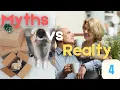 Downsizing Myths - Debunking Common Misconceptions Community Real Estate Group