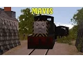 Download Lagu Trainz Remake - Mavis (RWS).