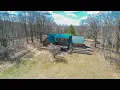 REAL-ESTATE FLYTHOUGH----- 4116 DUTCHER RD GLADWIN MI