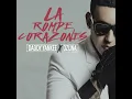 La Rompe Corazones (feat. Ozuna) - Daddy Yankee