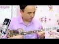 Download Lagu Uyghur Rawap Music: Yangra Rawabim | Sound! My Rawap ft. Mominjan(Rawap), Turnisa Memet(Composer)