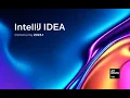 Lesson 01 - Creating a Java project with IntelliJ IDEA