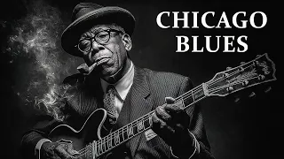 Best Whiskey Blues Songs | Melodies for Evening Chill