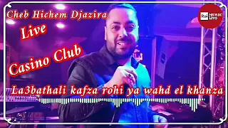 Cheb Hichem Djazira La3bathali Classe W Hya Takhdem Les Passes لعبتهالي كلاص وهي تخدم لي باص 