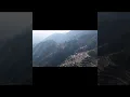Beautiful Views of Galyat region of KPK in Pakistan Galyat is around 7200 ft above sea level