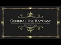 General Use Raycast - Unity Visual Scripting Bolt