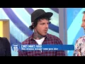 Corey Worthington Makes Good Studio 10