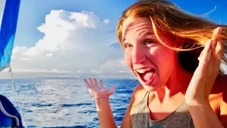 BIG Announcement [Adventure Adrift]