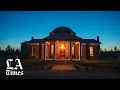 Genius or folly One man s three-decade quest to build a replica of Monticello