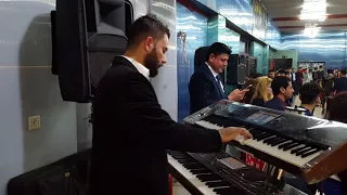 عدنان سعيد قامشلو افراح شنكال شيخاني جديد 2018 مع احلى عازف ملك احساس دجوار سعيد 