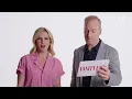 Rhea Seehorn says Rhea Seehorn