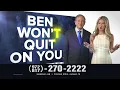 Ben Abbott Car Wreck Lawyer - 97 Wins 157