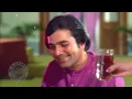 ये लाल रंग कब मुझे छोड़ेगा? | Prem Nagar | Hema Malini | Rajesh Khanna | Old Romantic Movie (6/6)