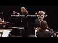 Schumann - Cello Concerto in A minor - Flanders Symphony Orchestra Kristiina Poska Johannes Moser
