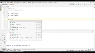 Python Operators Complete Beginner Guide