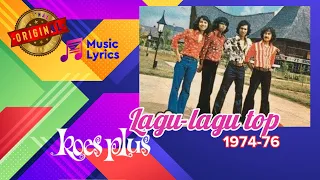 top koes plus songs 1974 76 original lyrics 