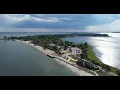 WELCOME TO GREENWICH CONNECTICUT