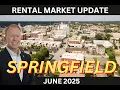 RENTAL MARKET UPDATE - SPRINGFIELD MO