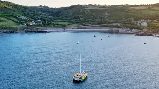 My Engine Broke In The Worst Possible Place…