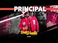 Lagu Principal - Date La Vuelta (Dj Mp3 Remix)