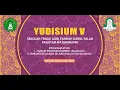 Lagu 🔴 LIVE..!! YUDISIUM V STIS DARUL FALAH