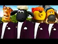 Download Lagu Shaun the Sheep 🐑 Coffin Dance Remix Live! 🎶⚡️
